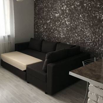 Продается 1-комнатная квартира, 25 м²