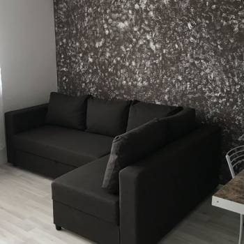 Продается 1-комнатная квартира, 25 м²