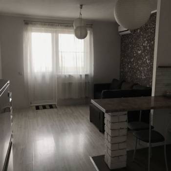 Продается 1-комнатная квартира, 25 м²
