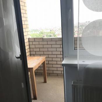 Продается 1-комнатная квартира, 25 м²