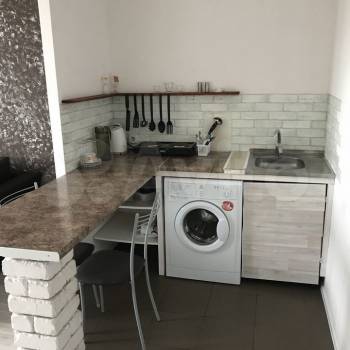 Продается 1-комнатная квартира, 25 м²