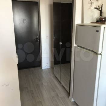 Продается 1-комнатная квартира, 25 м²