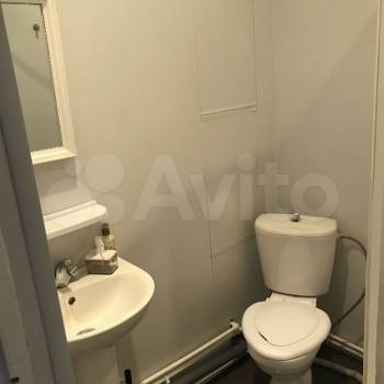 Продается 1-комнатная квартира, 25 м²