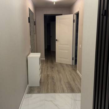 Сдается Многокомнатная квартира, 73,4 м²