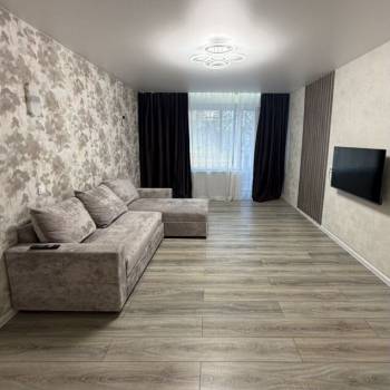 Сдается Многокомнатная квартира, 73,4 м²