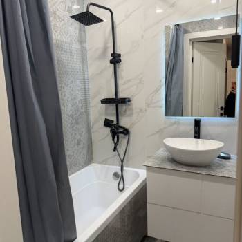 Сдается Многокомнатная квартира, 73,4 м²