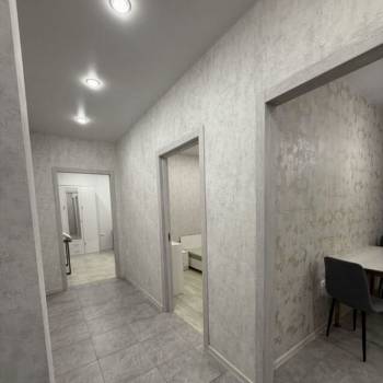 Сдается 2-х комнатная квартира, 56 м²