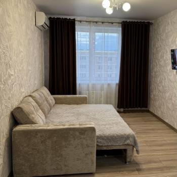 Сдается 1-комнатная квартира, 37,7 м²