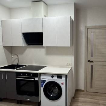 Сдается 1-комнатная квартира, 37,7 м²