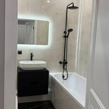 Сдается 1-комнатная квартира, 36 м²