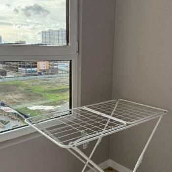 Сдается 1-комнатная квартира, 36 м²