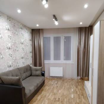 Сдается 1-комнатная квартира, 39,4 м²