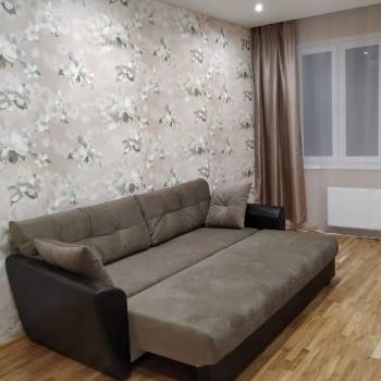 Сдается 1-комнатная квартира, 39,4 м²