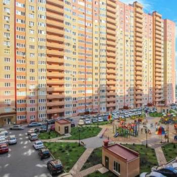Сдается 2-х комнатная квартира, 60 м²