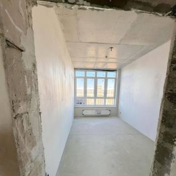 Продается 1-комнатная квартира, 43,9 м²