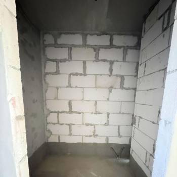 Продается 1-комнатная квартира, 43,9 м²