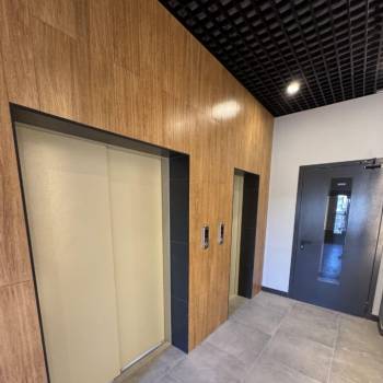 Продается 1-комнатная квартира, 43,9 м²