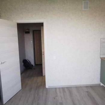 Сдается 1-комнатная квартира, 39 м²