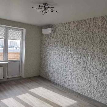 Сдается 1-комнатная квартира, 39 м²