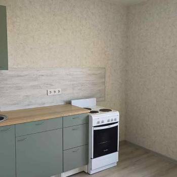 Сдается 1-комнатная квартира, 39 м²