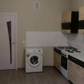 Сдается 1-комнатная квартира, 36 м²