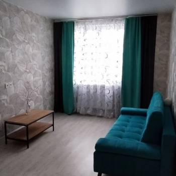 Сдается 1-комнатная квартира, 37 м²