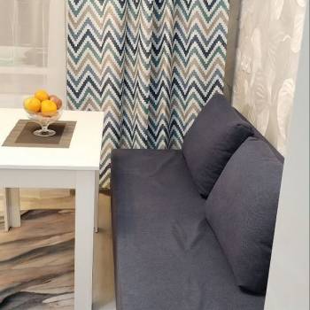 Сдается 1-комнатная квартира, 37 м²