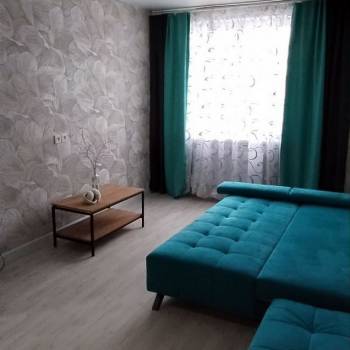 Сдается 1-комнатная квартира, 37 м²