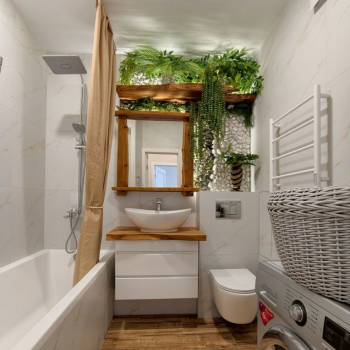 Сдается 1-комнатная квартира, 34,9 м²