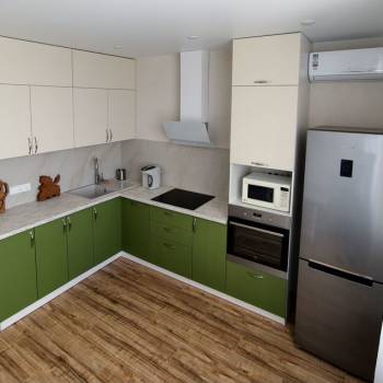 Сдается 1-комнатная квартира, 34,9 м²