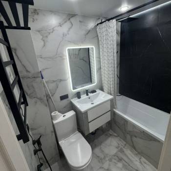 Сдается 1-комнатная квартира, 34 м²