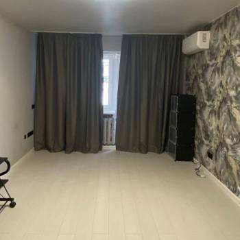 Сдается 1-комнатная квартира, 34 м²