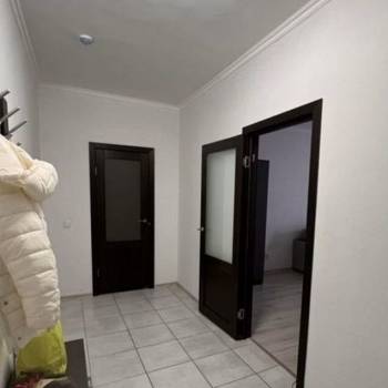 Продается 1-комнатная квартира, 50,4 м²