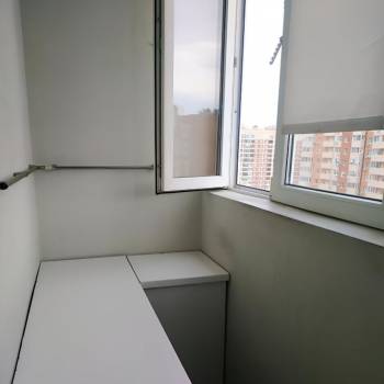 Сдается 1-комнатная квартира, 30 м²