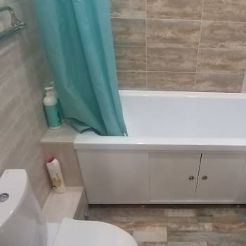 Сдается 1-комнатная квартира, 34 м²