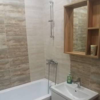 Сдается 1-комнатная квартира, 34 м²