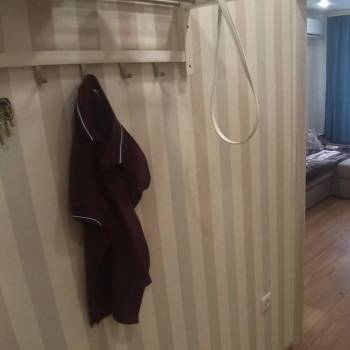 Сдается 1-комнатная квартира, 34 м²