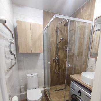 Сдается 1-комнатная квартира, 36 м²