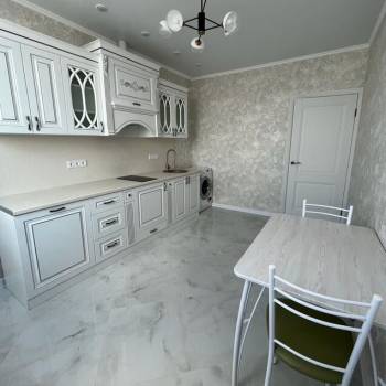 Сдается 1-комнатная квартира, 37 м²