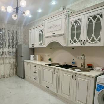 Сдается 1-комнатная квартира, 37 м²