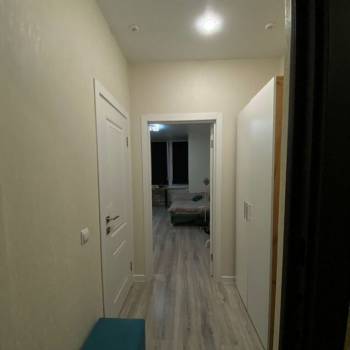Сдается 1-комнатная квартира, 26 м²