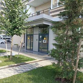 Сдается 1-комнатная квартира, 41 м²
