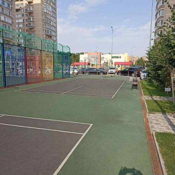 Сдается 1-комнатная квартира, 41 м²