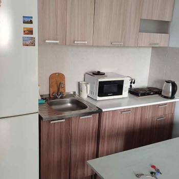 Сдается 1-комнатная квартира, 28 м²