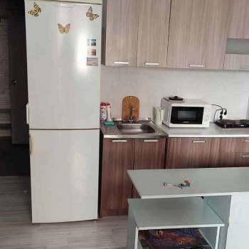 Сдается 1-комнатная квартира, 28 м²