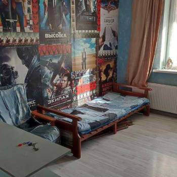 Сдается 1-комнатная квартира, 28 м²
