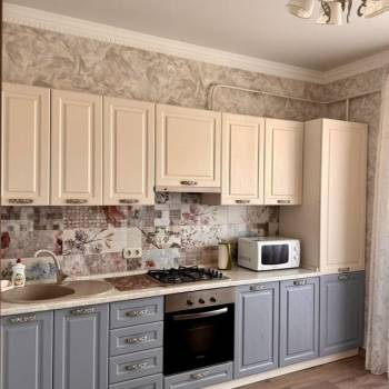 Сдается 1-комнатная квартира, 38,8 м²