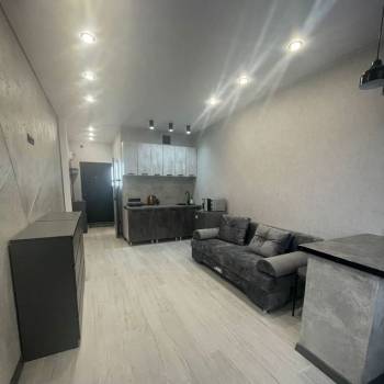 Сдается 1-комнатная квартира, 20 м²