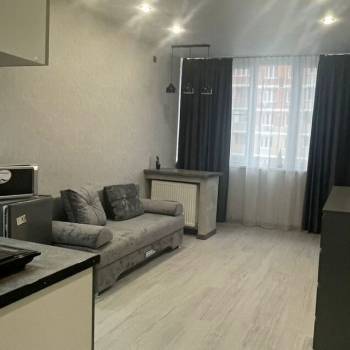 Сдается 1-комнатная квартира, 20 м²