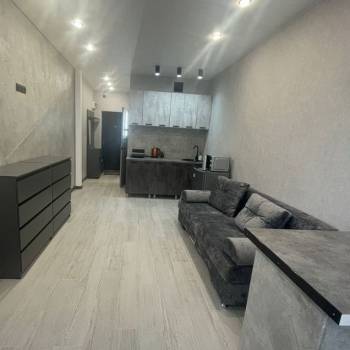 Сдается 1-комнатная квартира, 20 м²